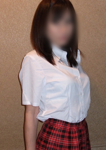 杉並区高円寺風俗店ピンサロ(ピンクサロン)ハッスルハッスルで働く女の子(風俗嬢)さくら