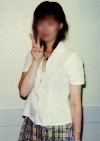 杉並区高円寺風俗店ピンサロ(ピンクサロン)ハッスルハッスルで働く女の子(風俗嬢)かずき