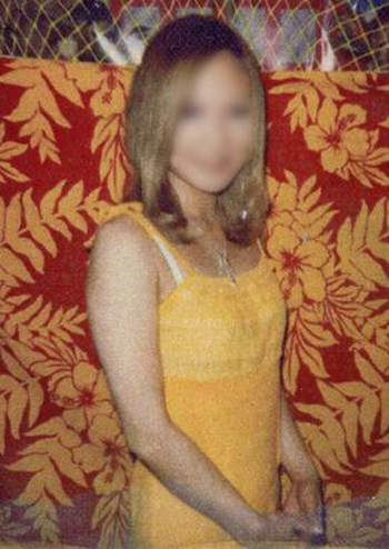 杉並区高円寺風俗店ピンサロ(ピンクサロン)ハッスルハッスルで働く女の子(風俗嬢)じゅん